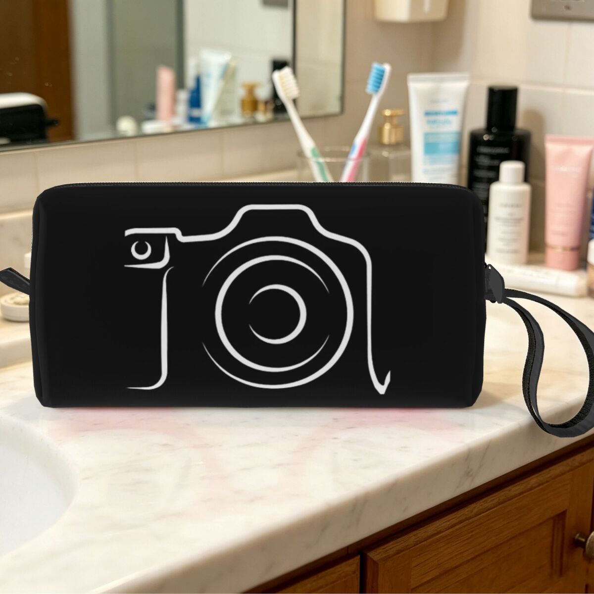 Beauty Makeup Camera - Fotoğrafçı Kalp Atışı Fotoğraf Makinesi Makyaj
