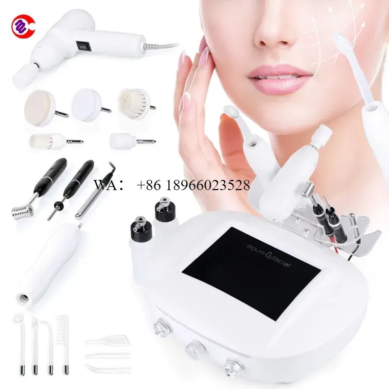 Beauty Makeup Remover - WMWMNU Siyah Nokta Çıkarıcı Temizleyici Alet