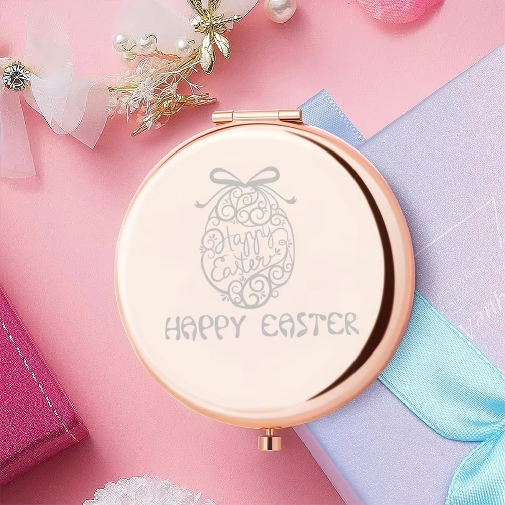 Beauty Makeup Names - Kişiye Özel Güzel Paskalya Yumurtası Özel