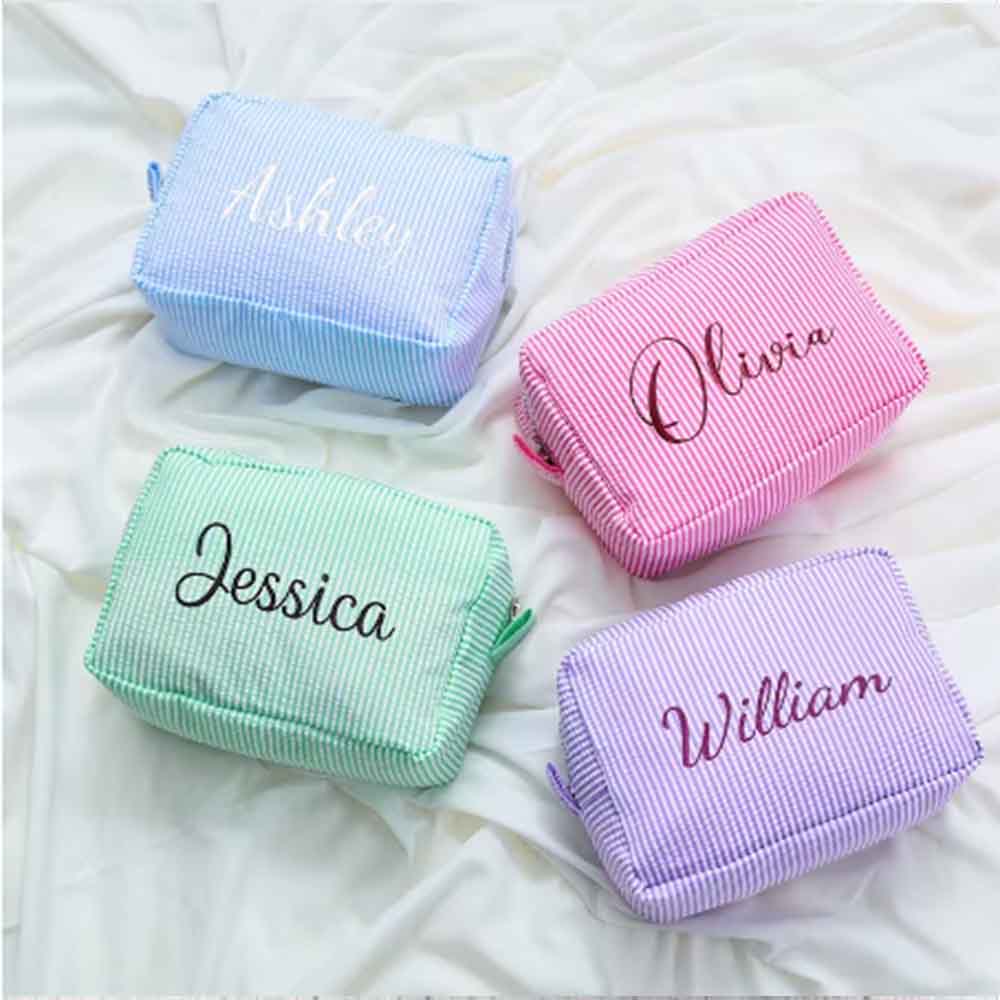 Beauty Makeup Names - Kadınlar İçin Özel Makyaj Çantaları Yeni