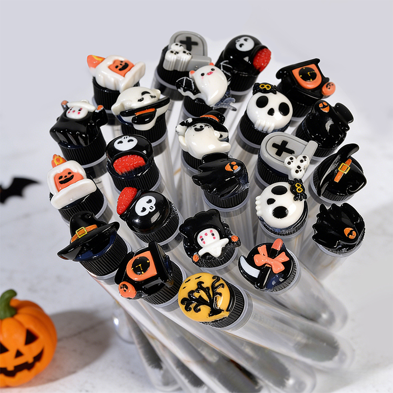 10 Adet Tüplü Cadılar Bayramı  - Beauty Halloween Makeup incelemesi ve fiyatı