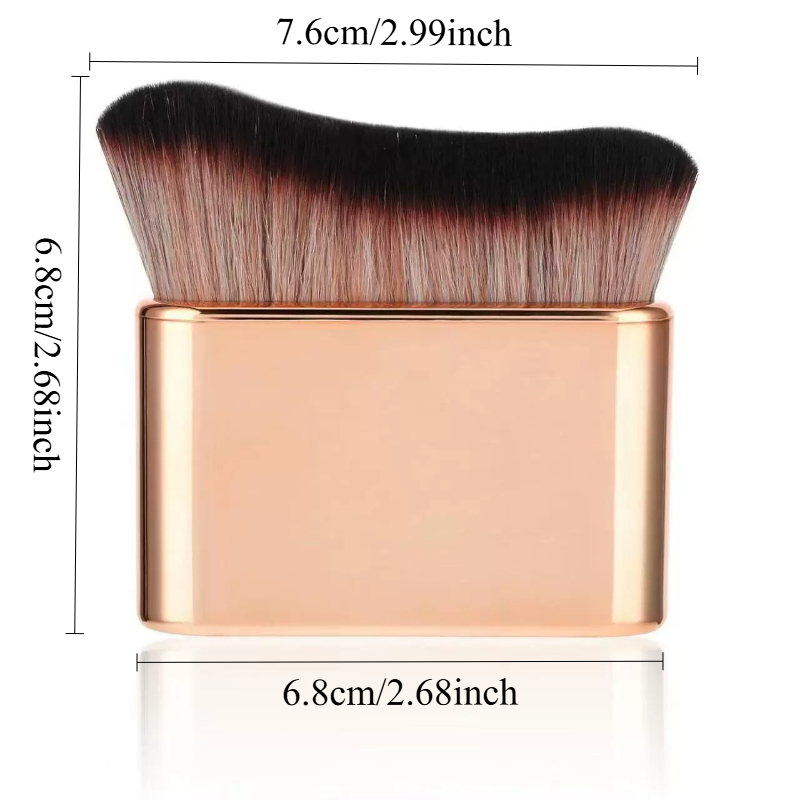 1 Adet Elde Tutulan Makyaj Fır - Beauty Makeup Tips incelemesi ve fiyatı