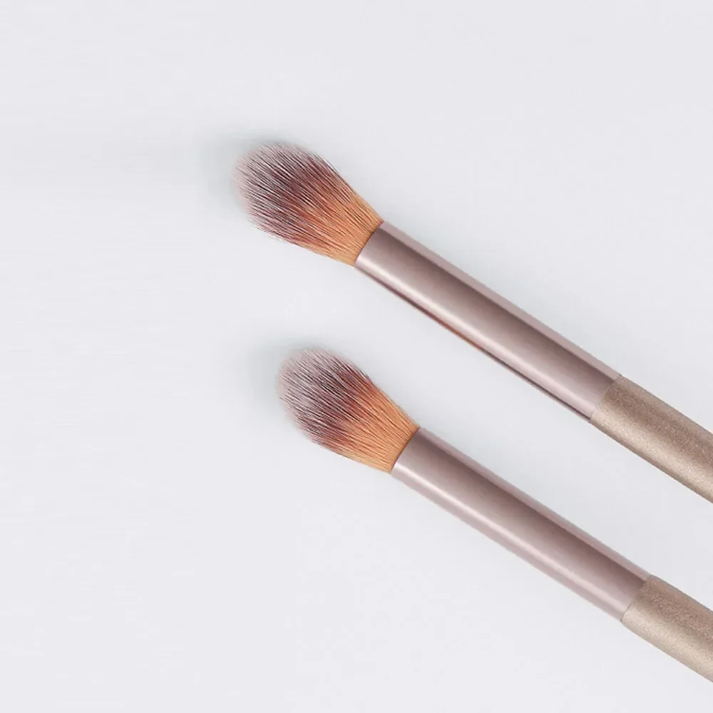 Makyaj Fırçaları 2 Adet Profes - Makeup Beauty Ro incelemesi ve fiyatı