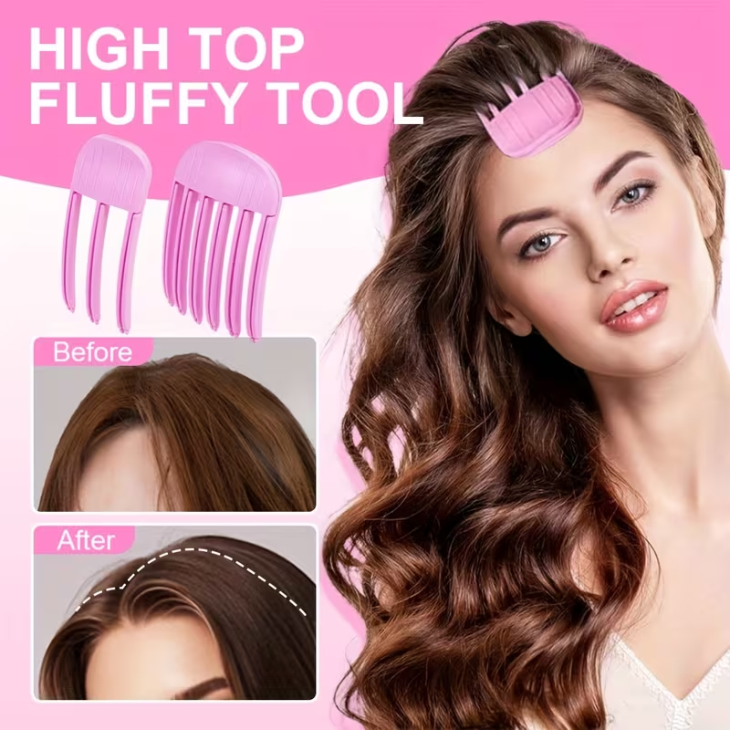 Isısız Saç Kıvırma Bandı Hacim - Hair Curling Wand incelemesi ve fiyatı
