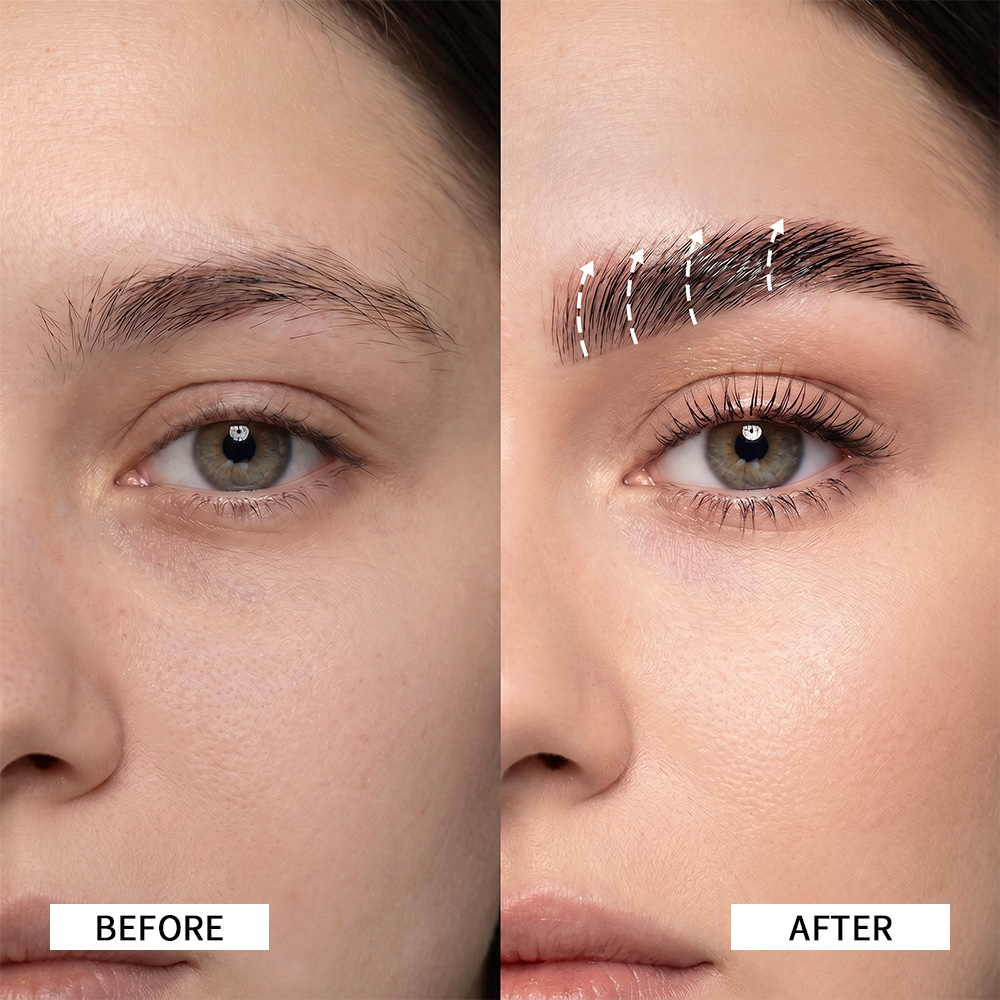 Uzun Süreli Kaş Laminasyonu Şe - Beauty Makeup Fixer incelemesi ve fiyatı