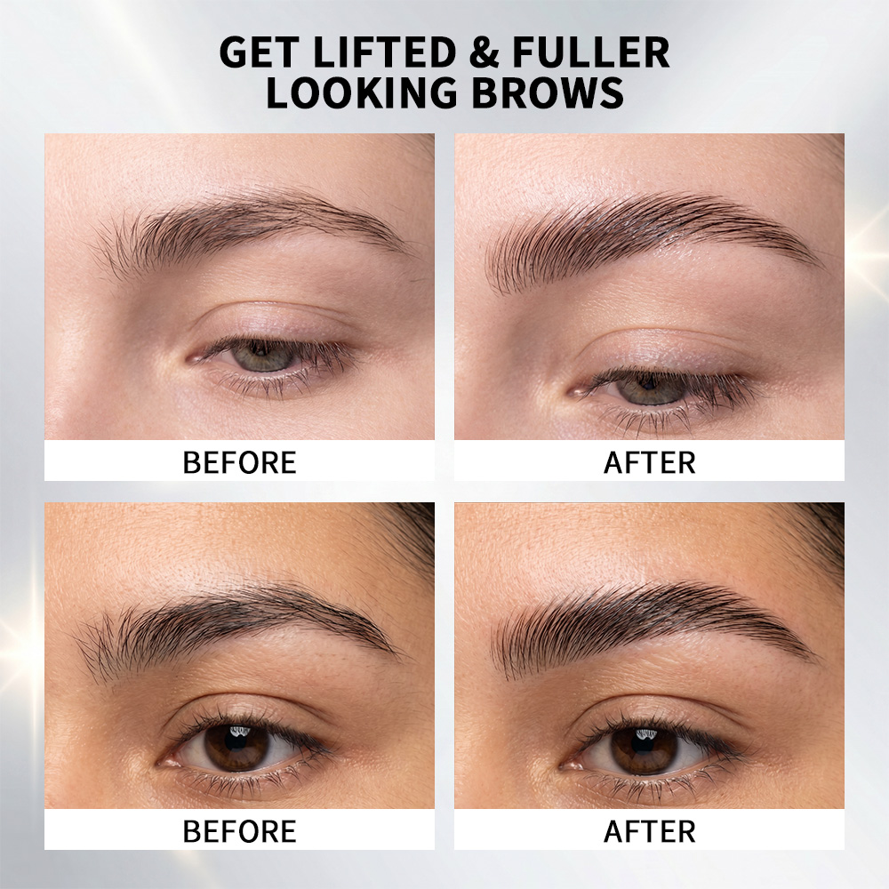 Uzun Süreli Kaş Laminasyonu Şe - Beauty Makeup Fixer incelemesi ve fiyatı