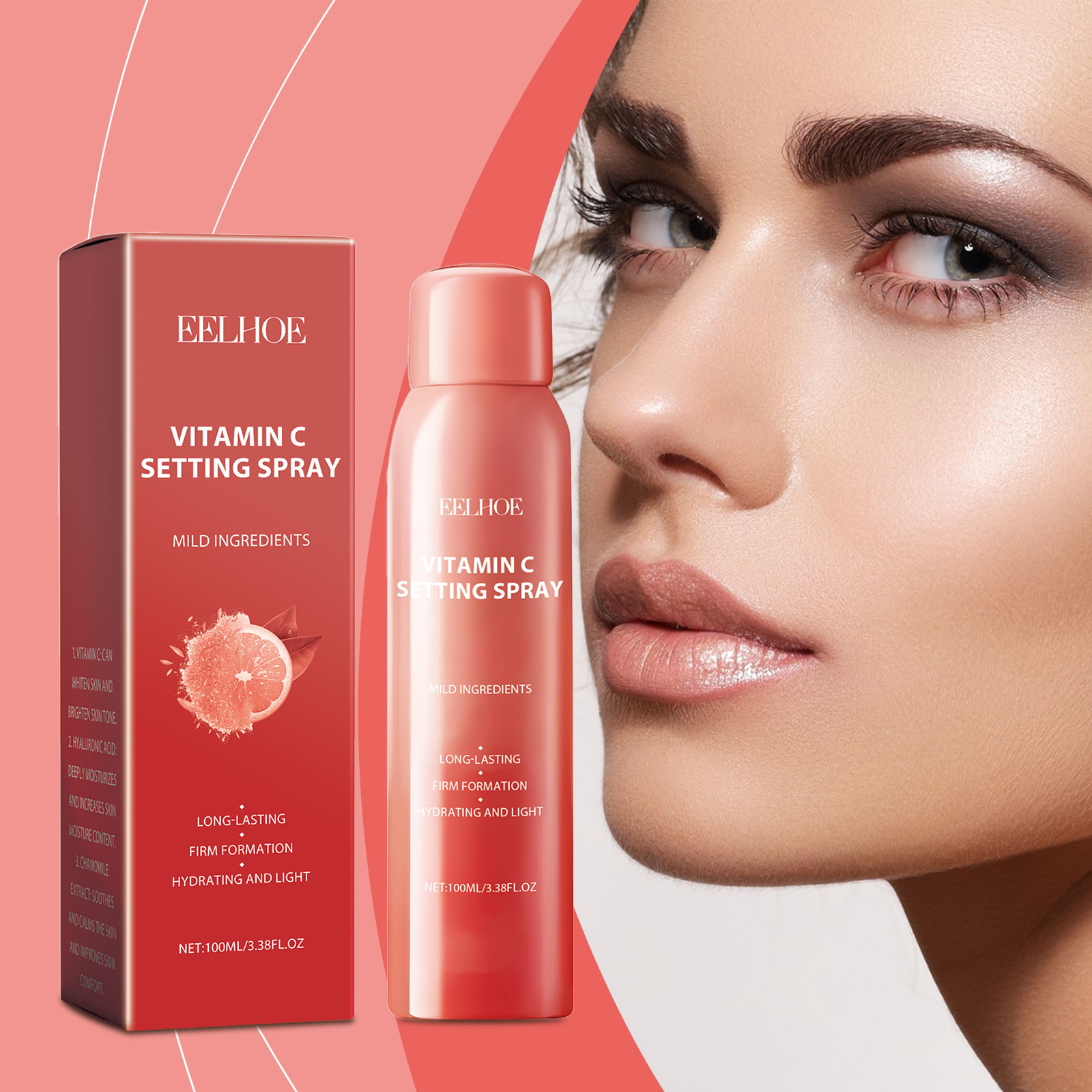 Mat Makyaj Sabitleyici Sprey U - Beauty Makeup Fixer incelemesi ve fiyatı
