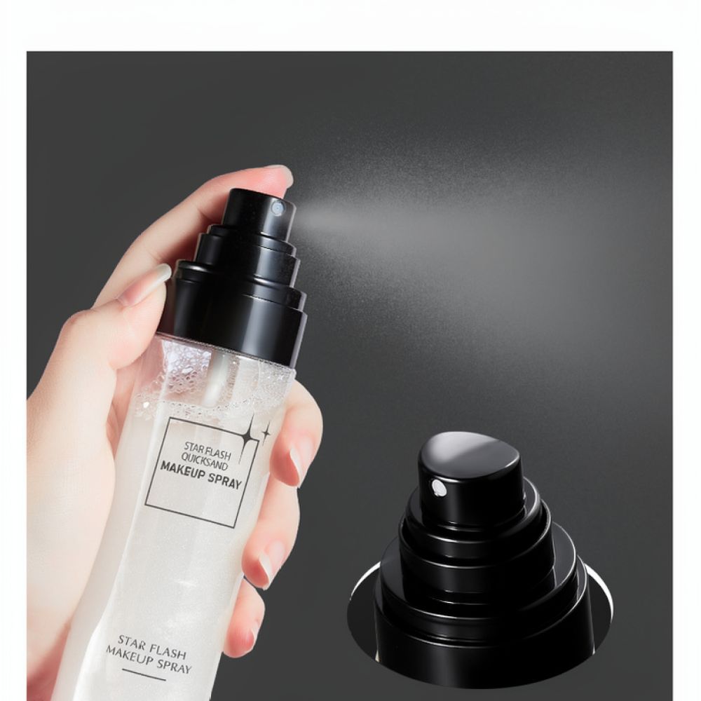 Hunmui Yıldız Işıltılı Sabitle - Beauty Makeup Fixer incelemesi ve fiyatı