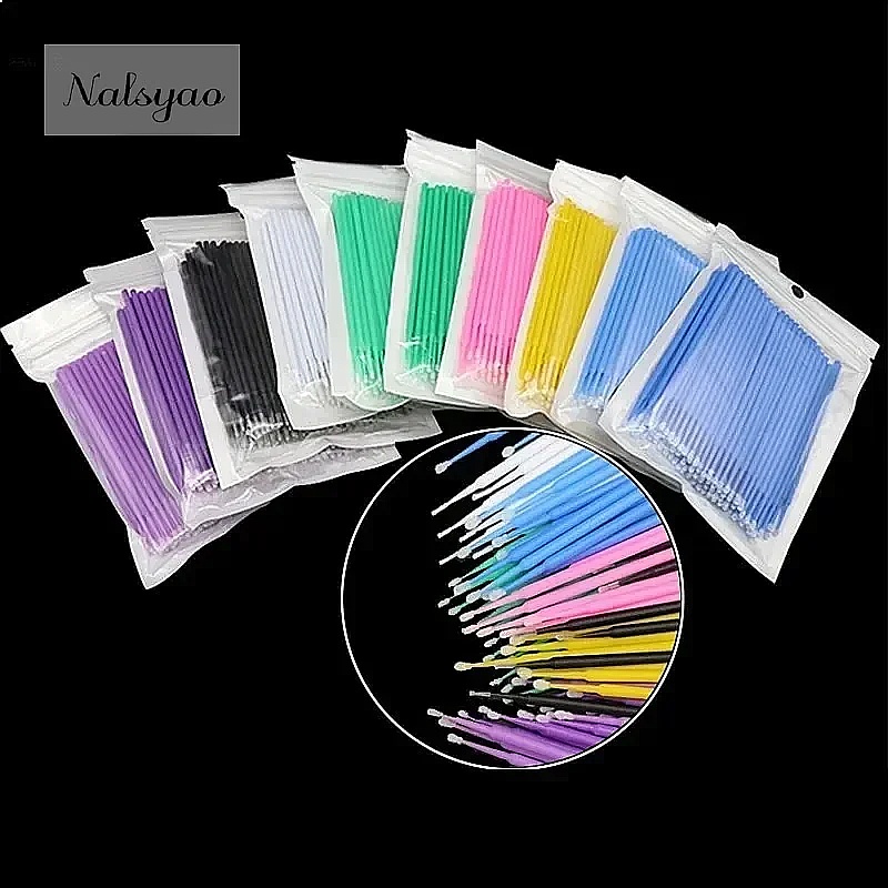 100 Adet Mikro Pamuklu Çubuk K - Beauty Makeup Remover incelemesi ve fiyatı