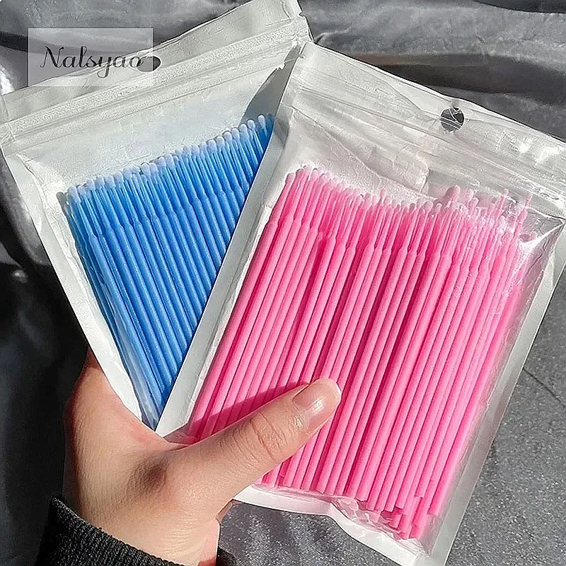 100 Adet Mikro Pamuklu Çubuk K - Beauty Makeup Remover incelemesi ve fiyatı