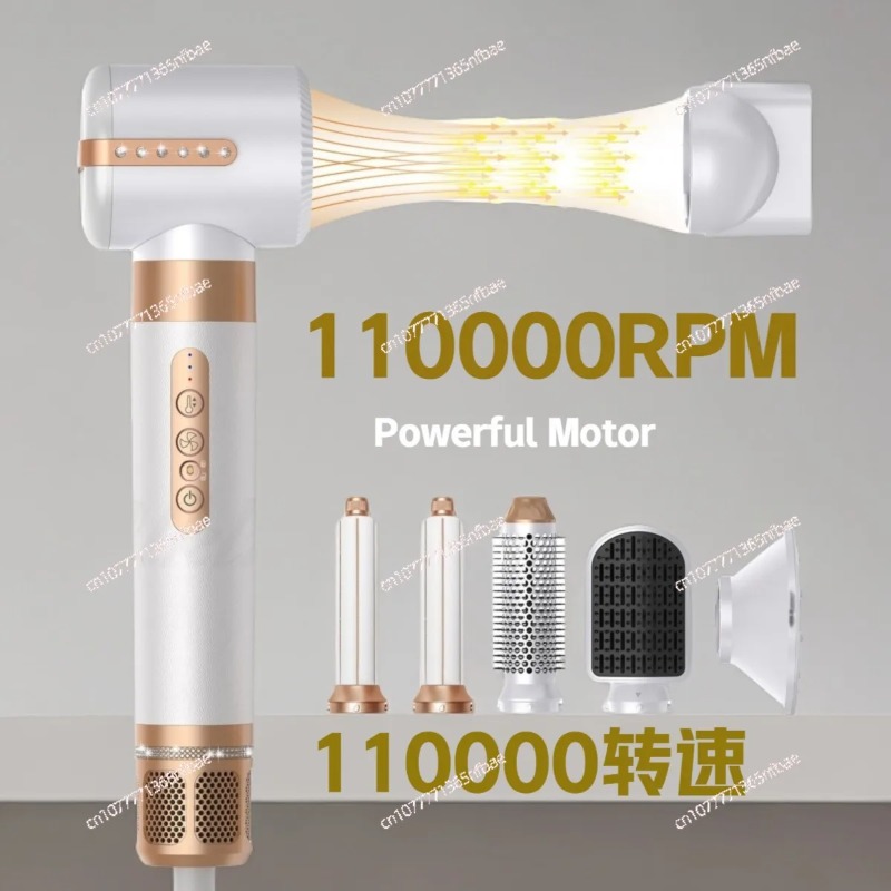 7'si 1 Arada Çok Fonksiyonlu Y - Hair Curling Wand incelemesi ve fiyatı