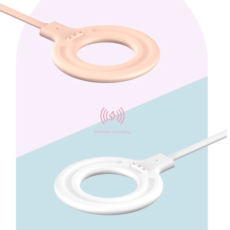 Usb şarj aleti taşınabilir sık - Makeup Beauty Ro incelemesi ve fiyatı