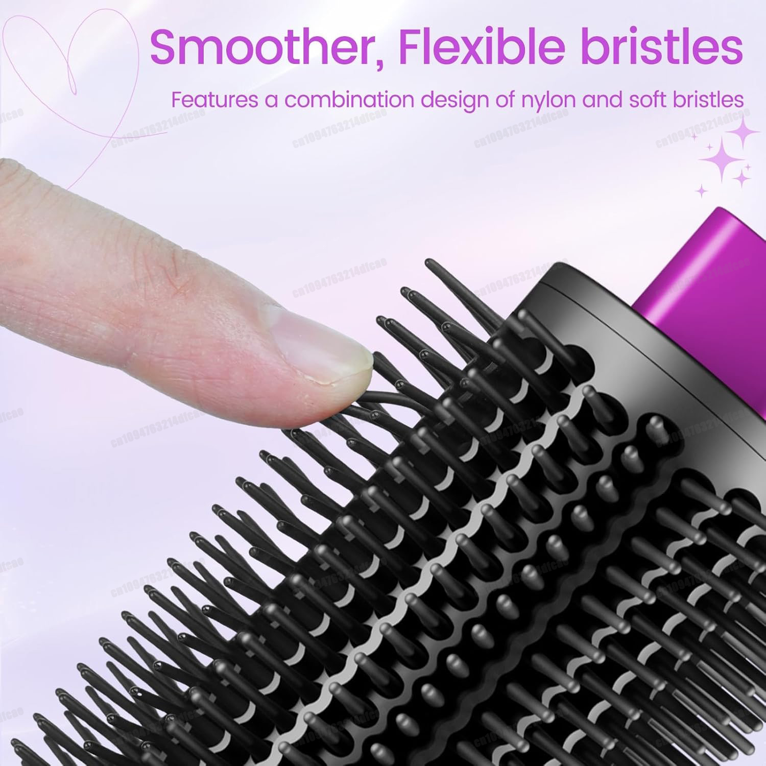 Dyson Airwrap Aksesuarları İçi - Hair Curling Wand incelemesi ve fiyatı