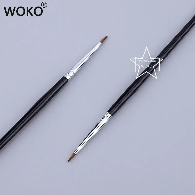 T22 İnce Eyeliner Makyaj Fırça - Makeup Beauty Ro incelemesi ve fiyatı