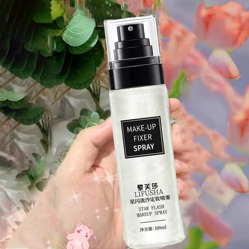 Makyaj Sabitleyici Sprey Su Ge - Beauty Makeup Fixer incelemesi ve fiyatı