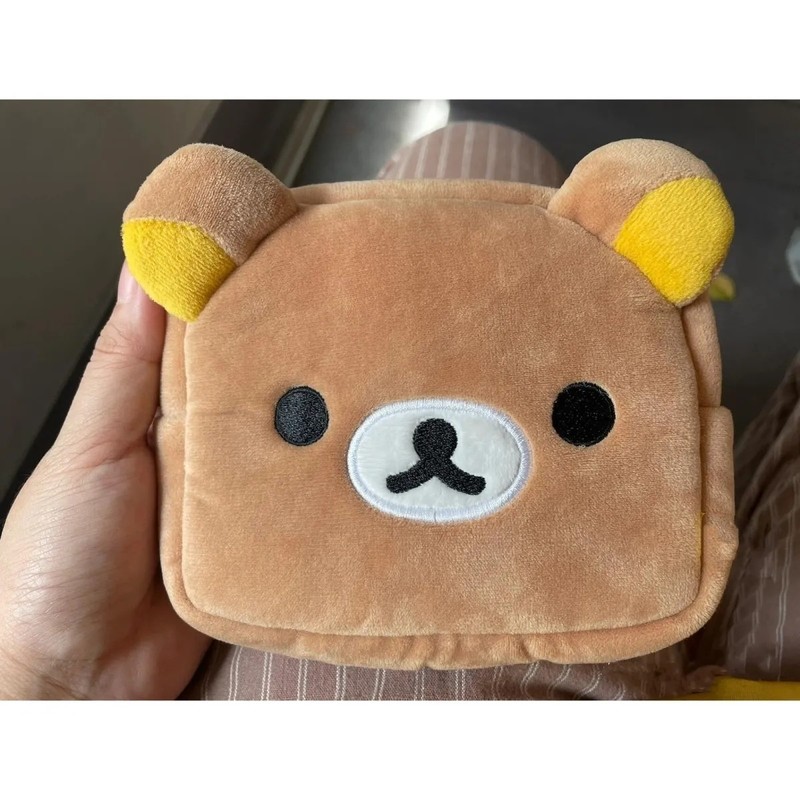 Karikatür Rilakkuma Makyaj Org - Beauty No Makeup incelemesi ve fiyatı