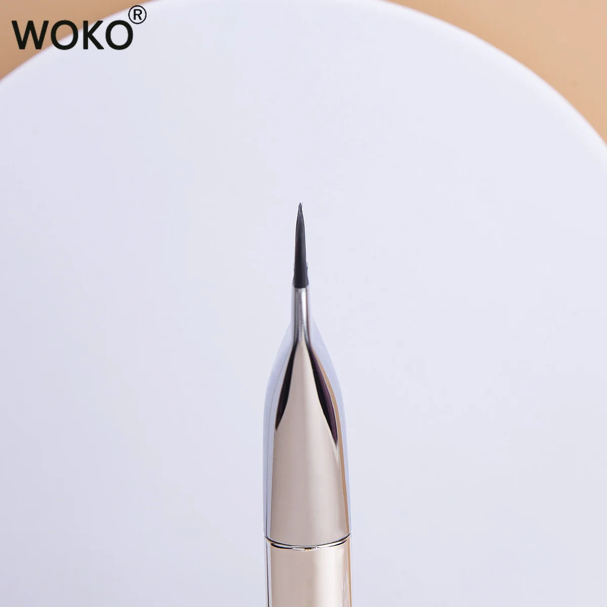 Ultra İnce Fondöten Fırçası Ha - Makeup Beauty Ro incelemesi ve fiyatı