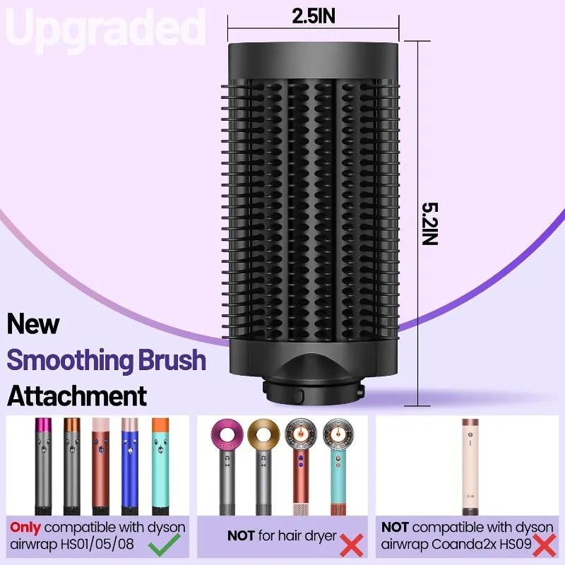 Dyson Saç Kurutma Makinesi HD0 - Hair Curling Wand incelemesi ve fiyatı