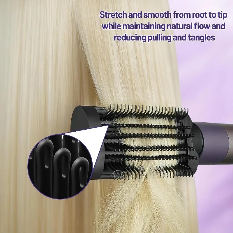 Dyson Saç Kurutma Makinesi HD0 - Hair Curling Wand incelemesi ve fiyatı