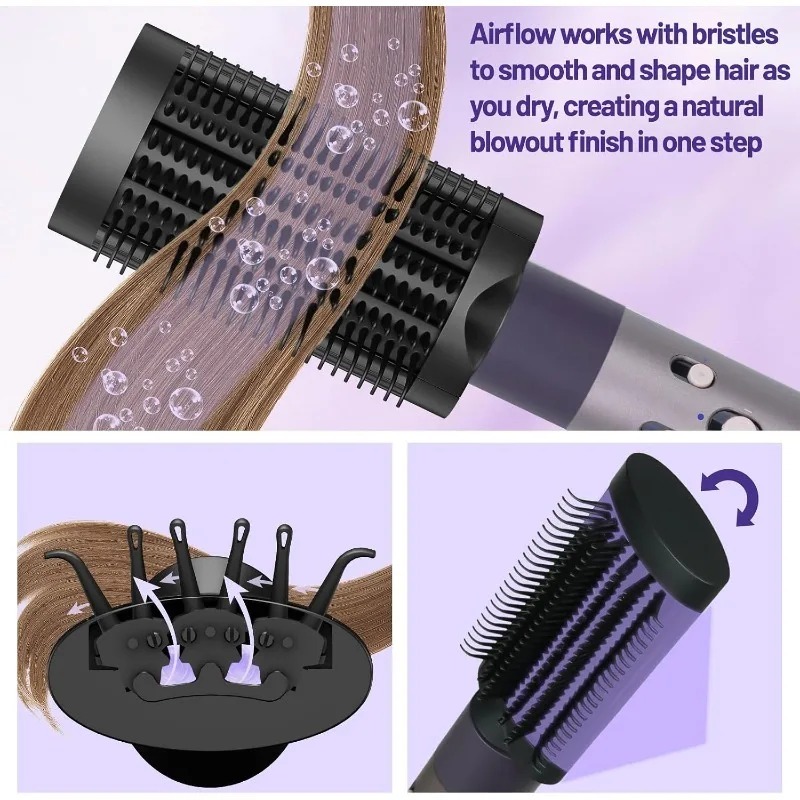 Dyson Saç Kurutma Makinesi HD0 - Hair Curling Wand incelemesi ve fiyatı