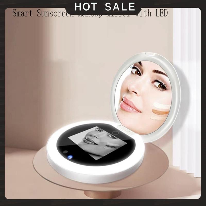 24 Saat Teslimat Akıllı UV Gün - Beauty Makeup Camera incelemesi ve fiyatı