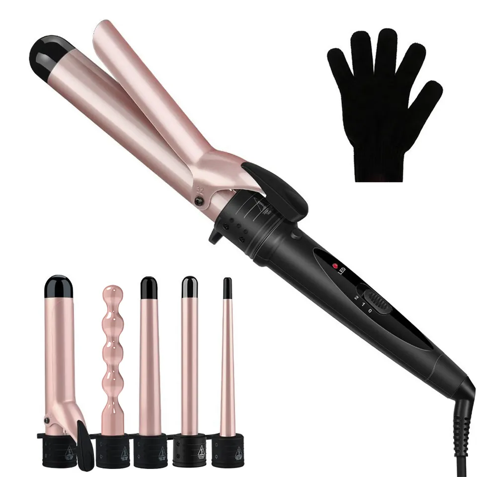 Profesyonel Salon Saç Maşası H - Hair Curling Wand incelemesi ve fiyatı