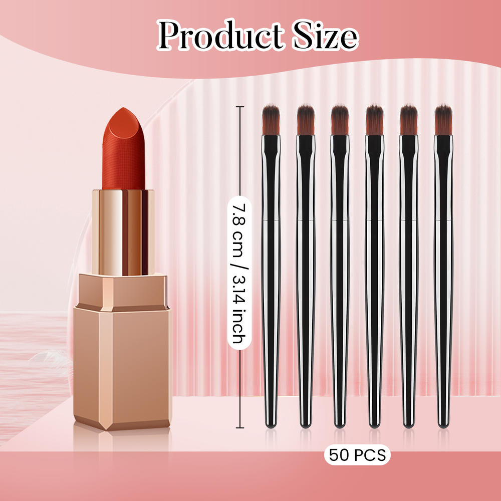 50/100 adet Tek Kullanımlık Du - Beauty Makeup & D Anime Studio Vega Baja incelemesi ve fiyatı