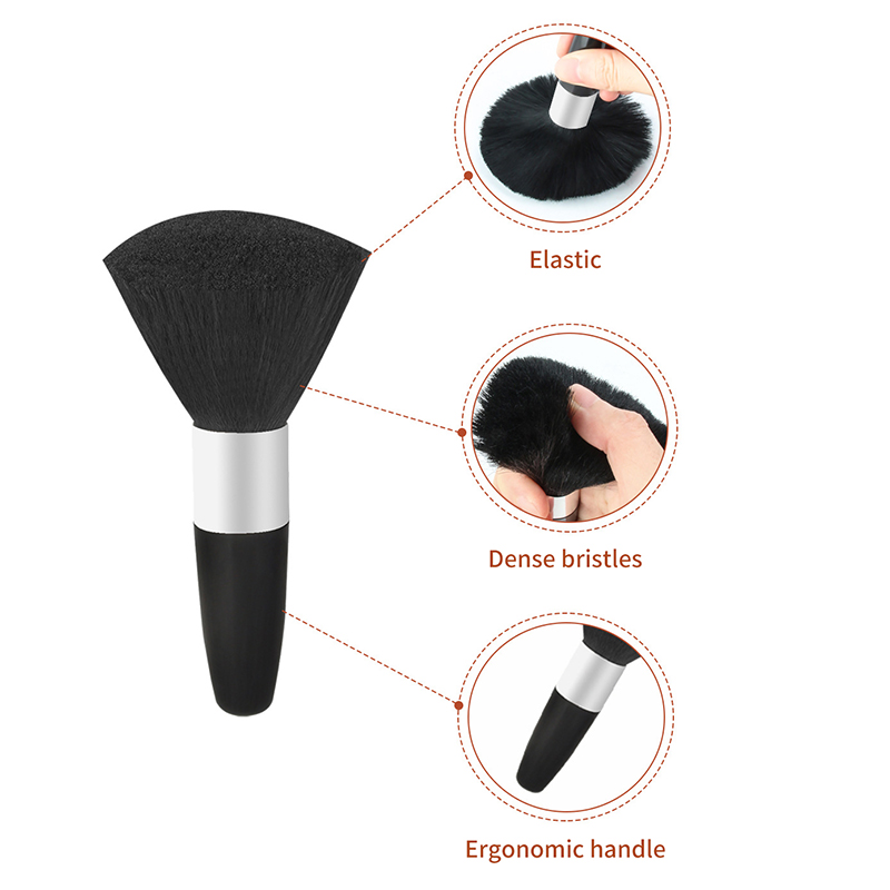 Yeni Yumuşak Boyun Yüz Fırçası - Makeup Beauty Ro incelemesi ve fiyatı