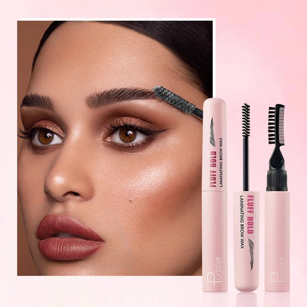 3D Kaş Yapıştırıcısı Su Geçirm - Beauty Makeup Fixer incelemesi ve fiyatı