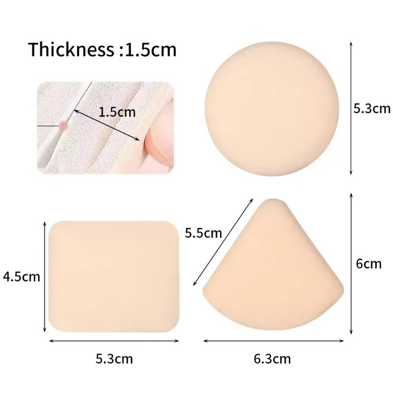 1-10 adet Taşınabilir Fondöten - Beauty Bay Makeup incelemesi ve fiyatı