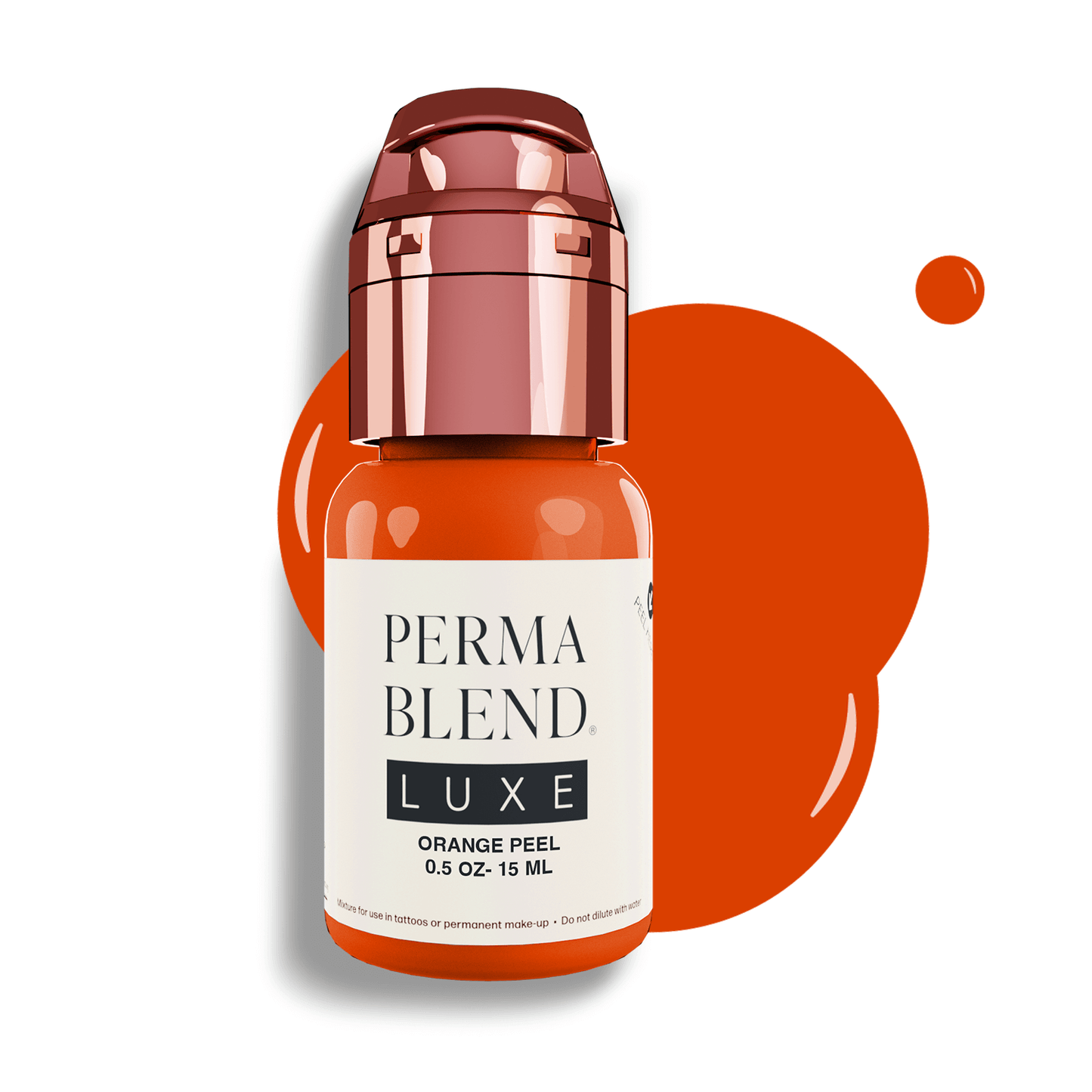 Perma Blend Pigment LUXE Kiraz - Beauty Luxe Makeup incelemesi ve fiyatı