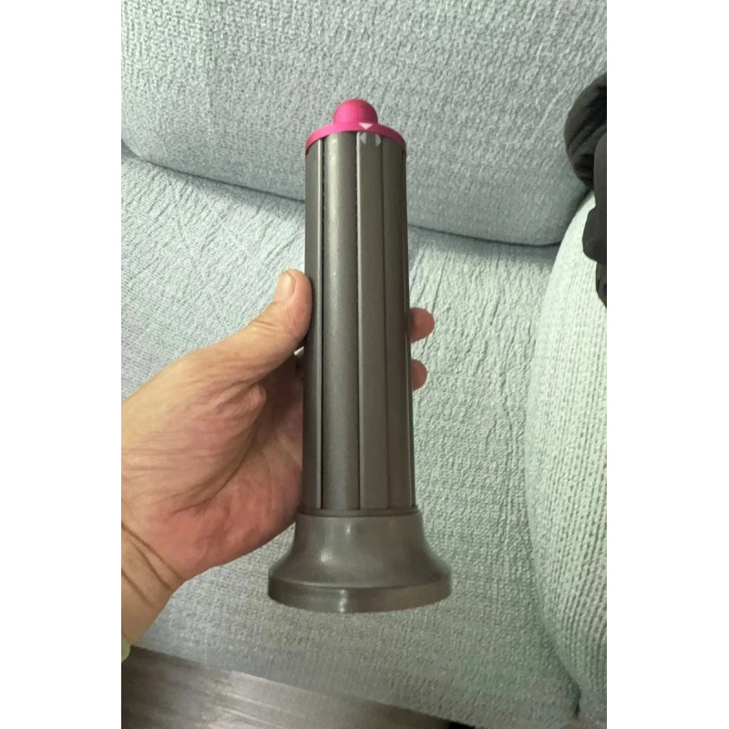 1 adet kalıcılık dalga kıvırma - Hair Curling Wand incelemesi ve fiyatı