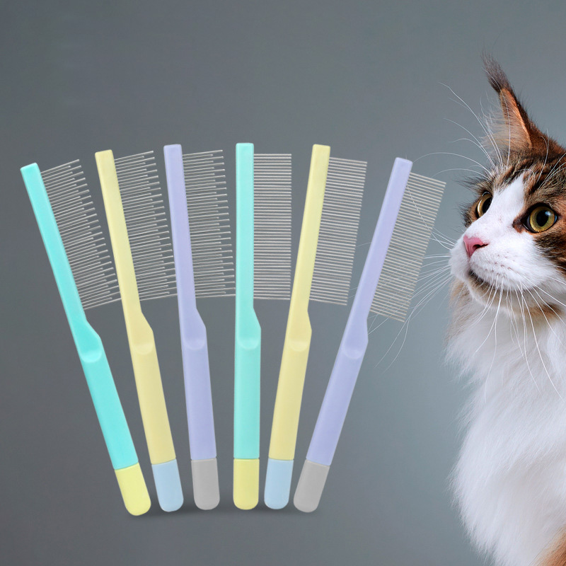 Evcil Hayvan Kedi Tarağı Kedi  - Makeup Beauty Ro incelemesi ve fiyatı