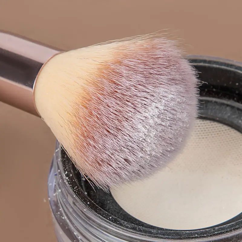 Lüks Makyaj Fırça Seti Yumuşak - Beauty Luxe Makeup incelemesi ve fiyatı