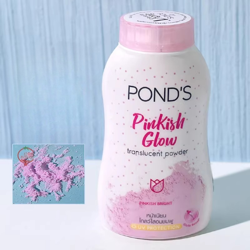 PONDS Tayland Yağ Kontrolü Sab - Beauty Makeup Fixer incelemesi ve fiyatı