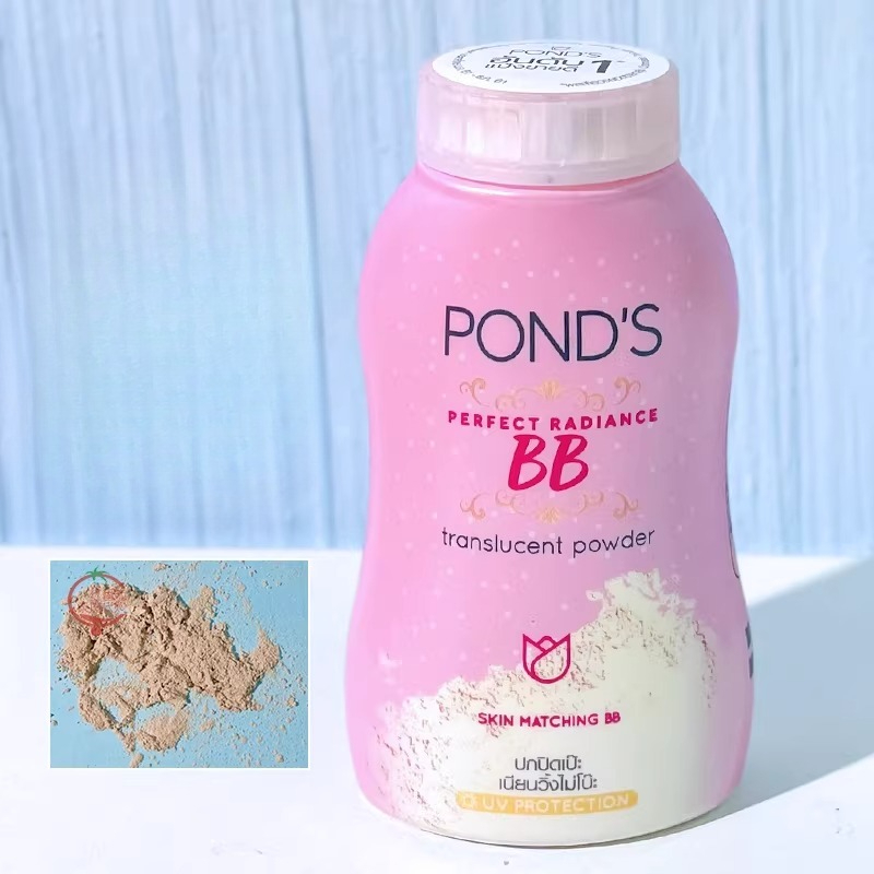 PONDS Tayland Yağ Kontrolü Sab - Beauty Makeup Fixer incelemesi ve fiyatı
