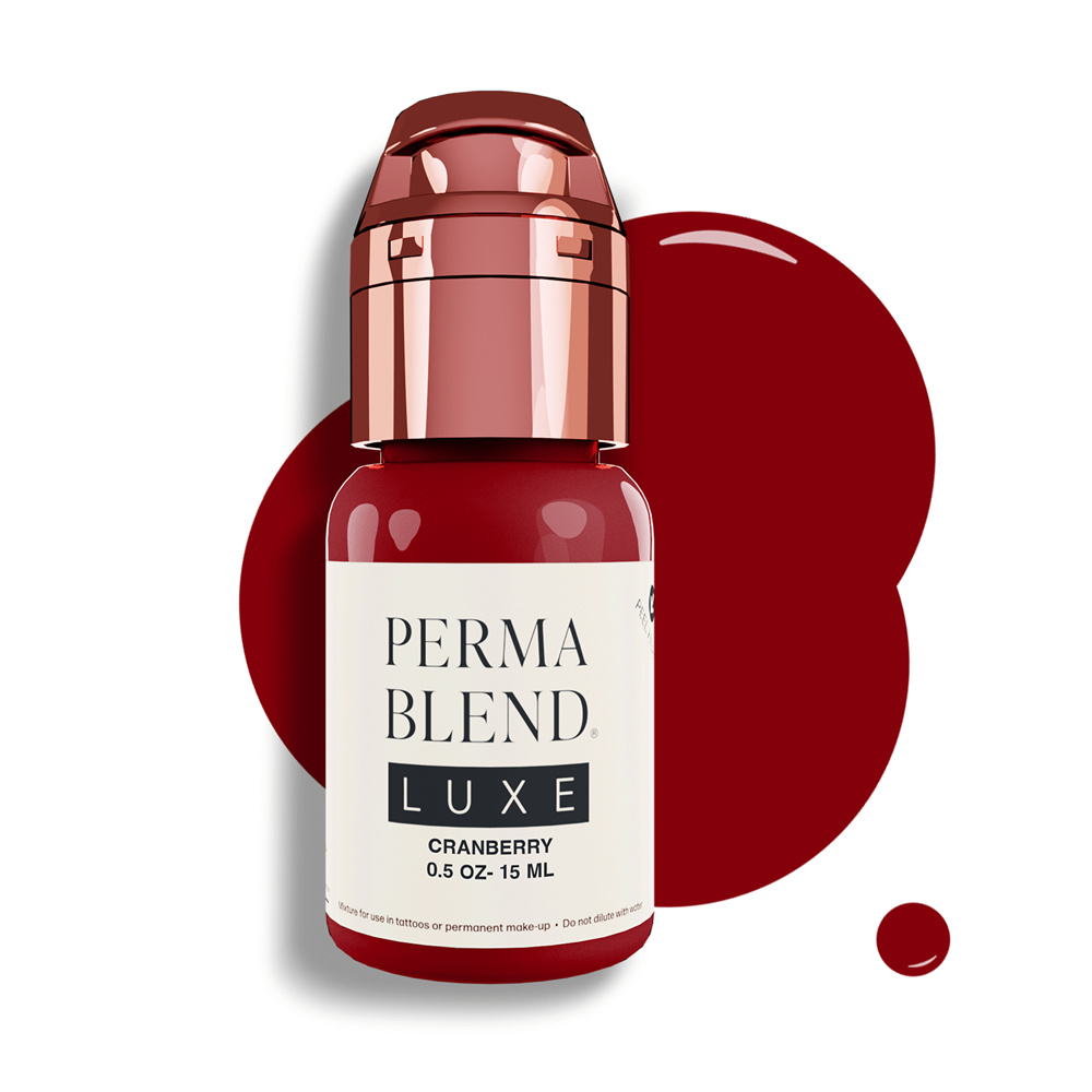Lüks Perma Karışımı Kalıcı Mak - Beauty Luxe Makeup incelemesi ve fiyatı