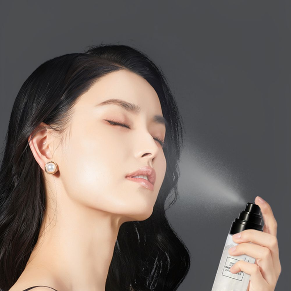 Hunmui Quicksand Sabitleyici S - Beauty Makeup Fixer incelemesi ve fiyatı
