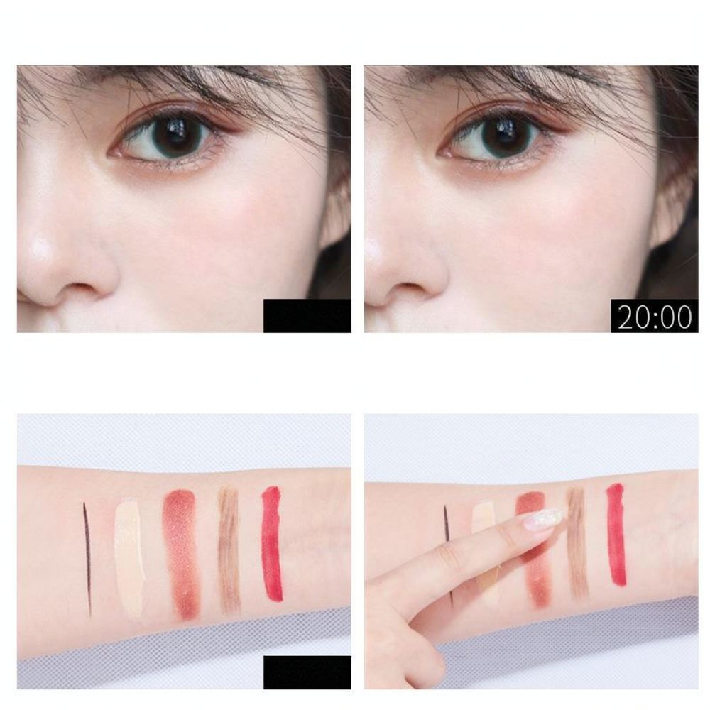 Hunmui Quicksand Sabitleyici S - Beauty Makeup Fixer incelemesi ve fiyatı