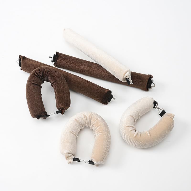 3 Parçalı Kadife Esnek Çubuk S - Hair Curling Wand incelemesi ve fiyatı