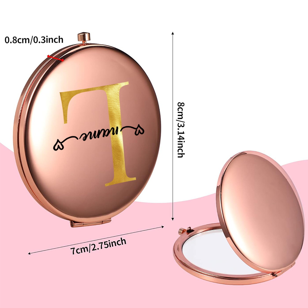 Özelleştirilmiş adı taşınabili - Beauty Makeup Names incelemesi ve fiyatı