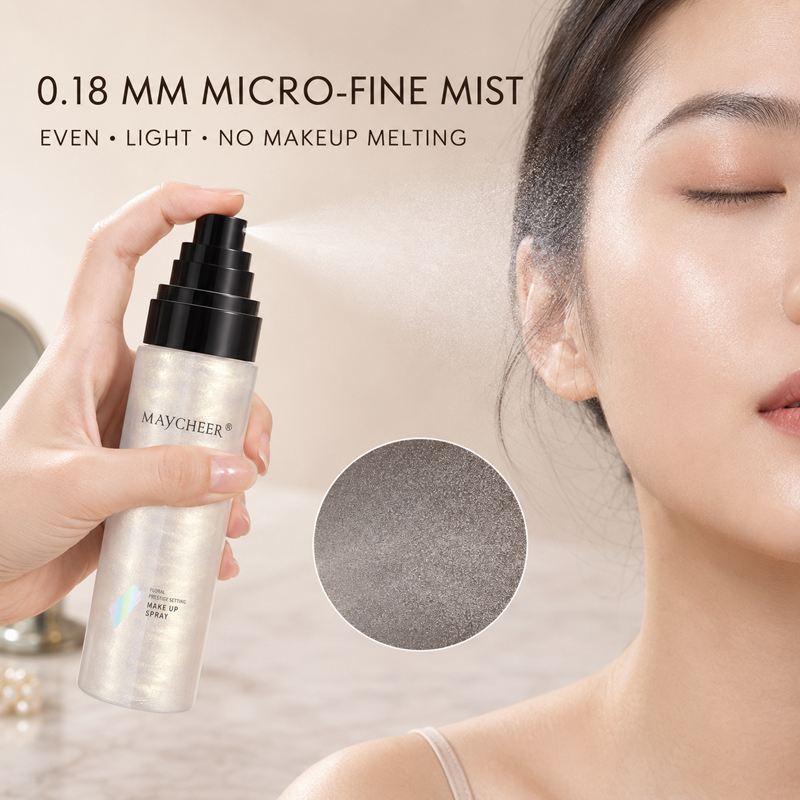 MAYCHEER 100ml Makyaj Sabitley - Beauty Makeup Fixer incelemesi ve fiyatı
