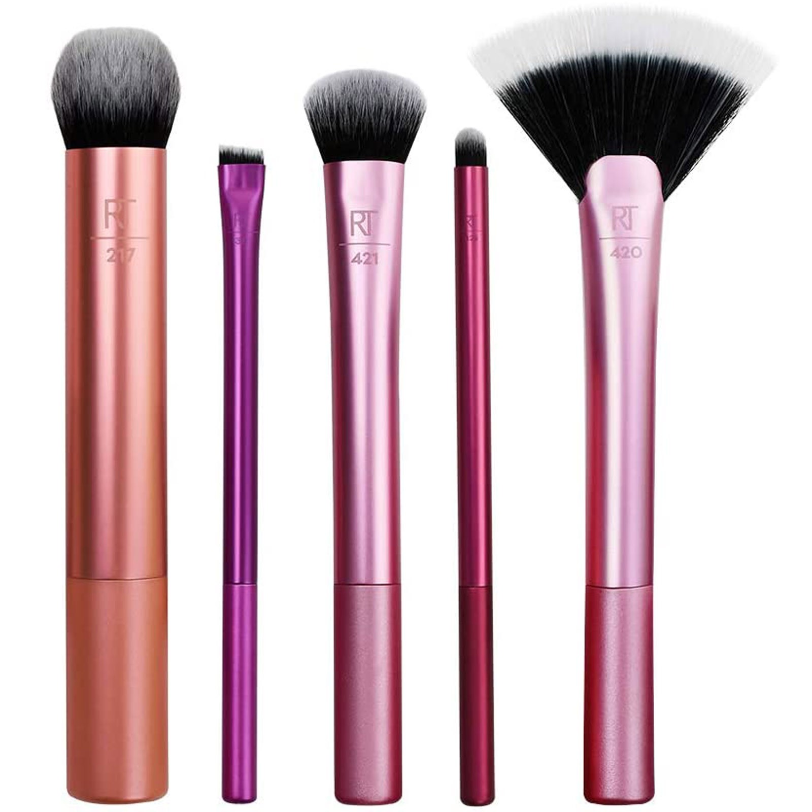 Gerçek Teknikler Profesyonel M - Makeup Beauty Ro incelemesi ve fiyatı