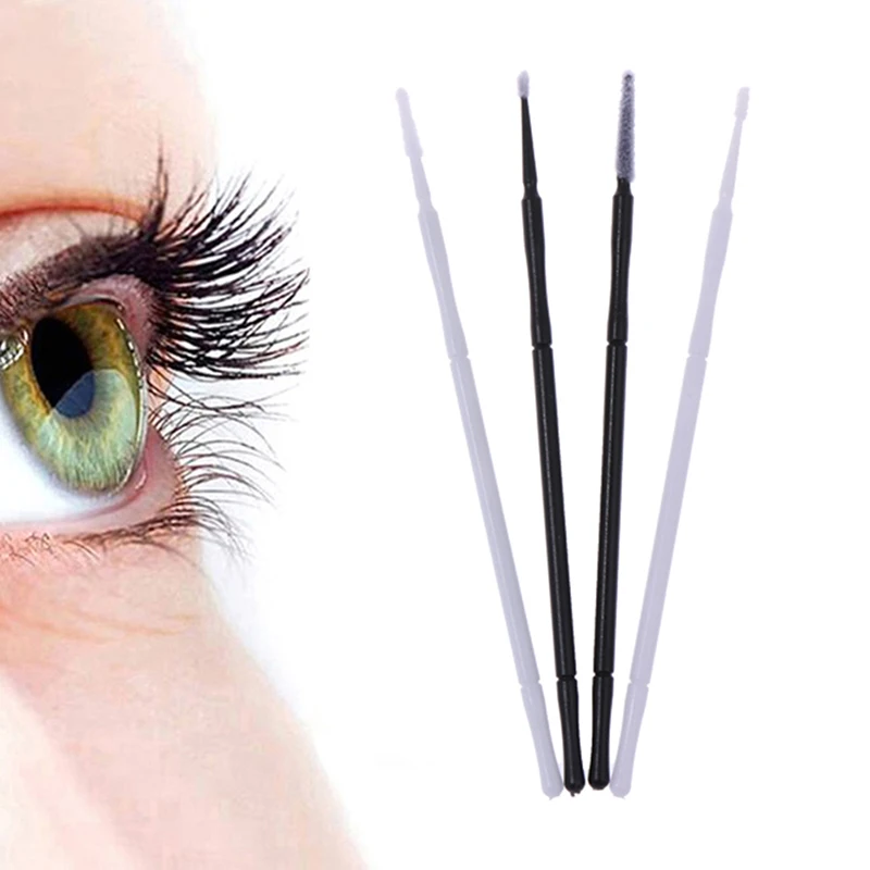 100 Adet Profesyonel Tek Kulla - Makeup Beauty Ro incelemesi ve fiyatı