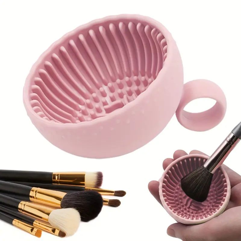 1 adet QuickClean Makyaj Fırça - Beauty Makeup Tips incelemesi ve fiyatı