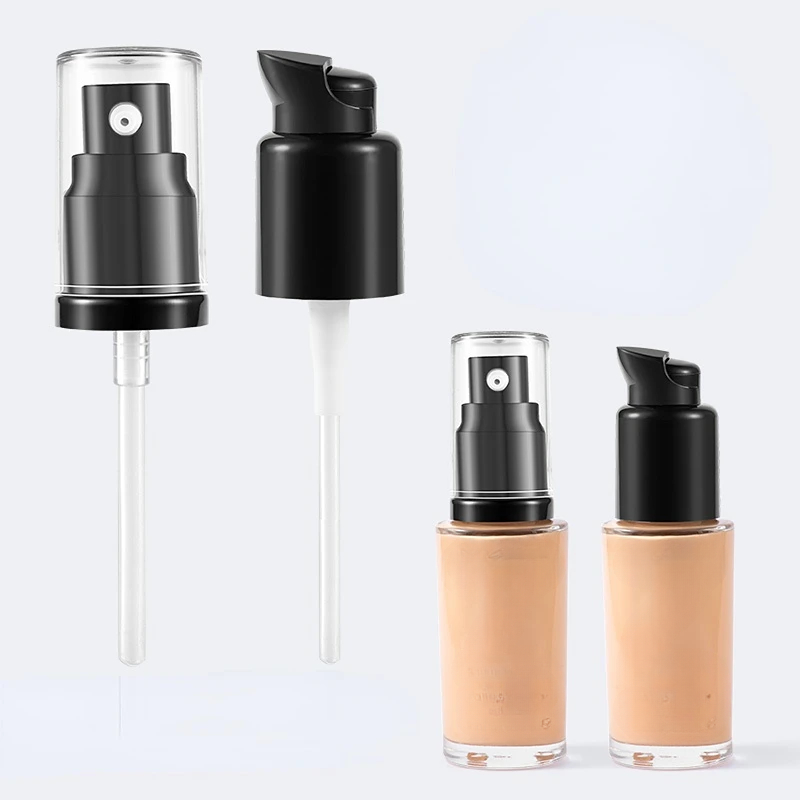 1 adet dağıtıcı pompa basın sı - Beauty No Makeup incelemesi ve fiyatı