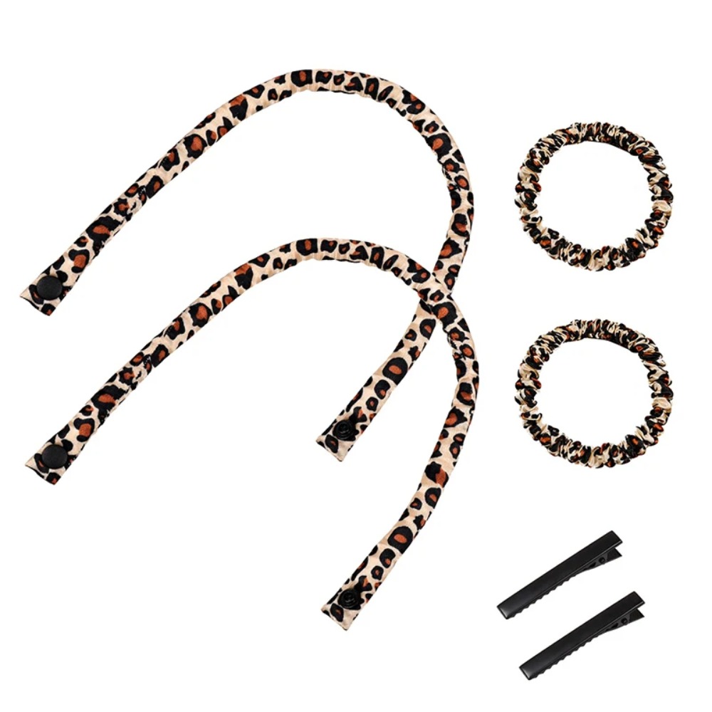 6 Adet Yumuşak Saç Bigudisi Is - Hair Curling Wand incelemesi ve fiyatı