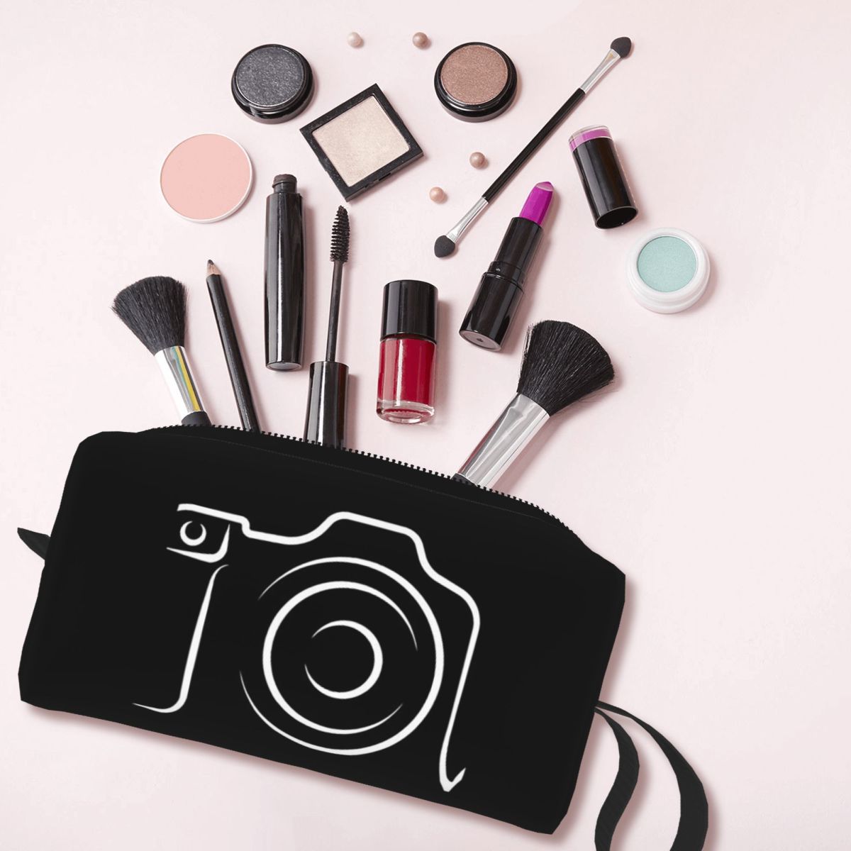 Fotoğrafçı Kalp Atışı Fotoğraf - Beauty Makeup Camera incelemesi ve fiyatı