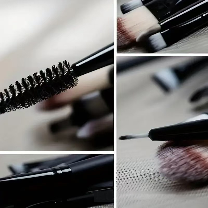20 Adet Profesyonel Makyaj Fır - Makeup Beauty Ro incelemesi ve fiyatı