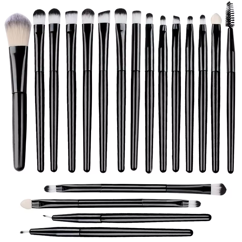 20 Adet Profesyonel Makyaj Fır - Makeup Beauty Ro incelemesi ve fiyatı